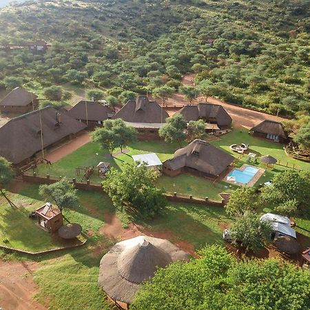 Red Sands Country Lodge Куруман Экстерьер фото