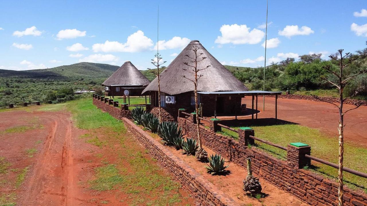 Red Sands Country Lodge Куруман Экстерьер фото
