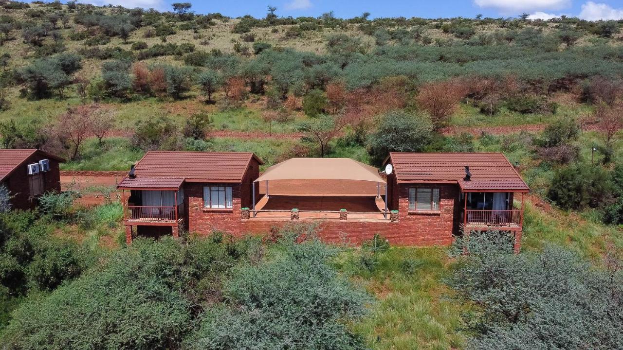 Red Sands Country Lodge Куруман Экстерьер фото